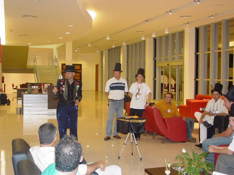 04 - Convenção HQ_23