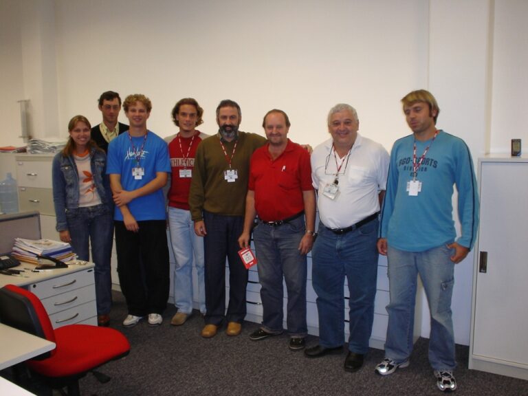 04 - Entrega da Carteira - RH