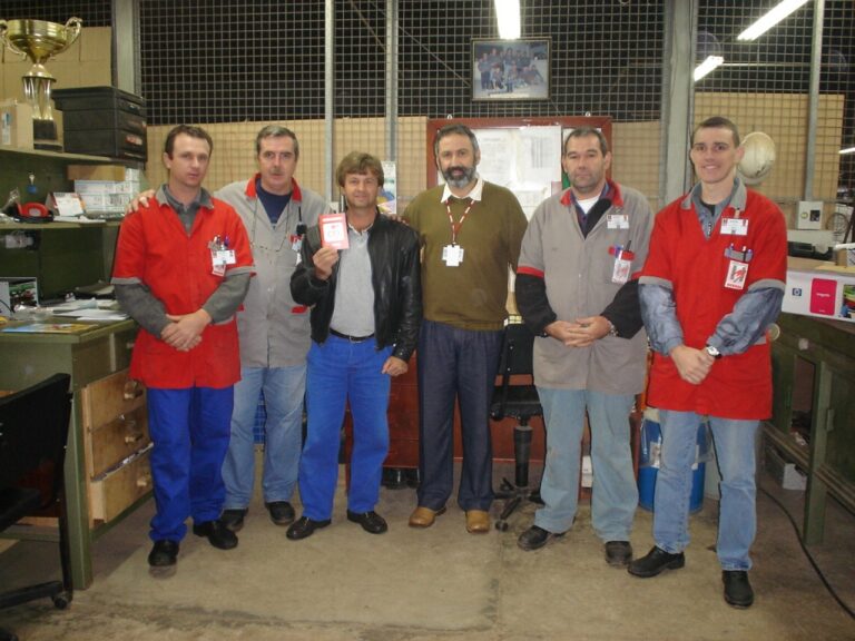 04 - Entrega da Carteira_04