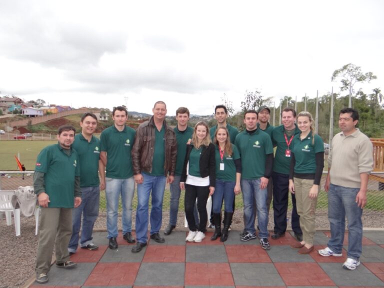 07 - SIPATQ organização