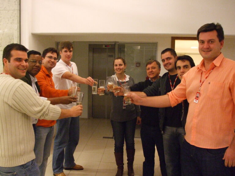 08 - Certificação H