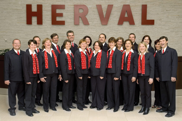 08 - Grupo Vocal Herval (foto oficial)