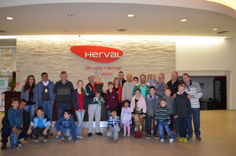 08 - Visita filhos de colaboradores - Frota_01