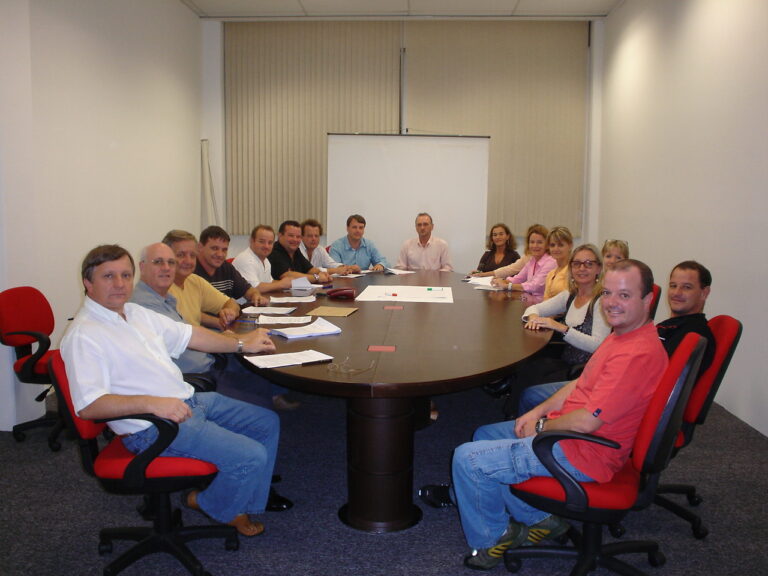 09 - Direção - Acionistas