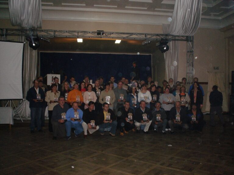 09 - Reconhecimento tempo de empresa 15 anos