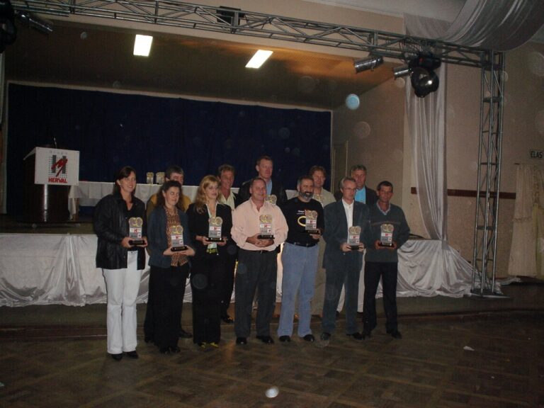 09 - Reconhecimento tempo de empresa 20 anos