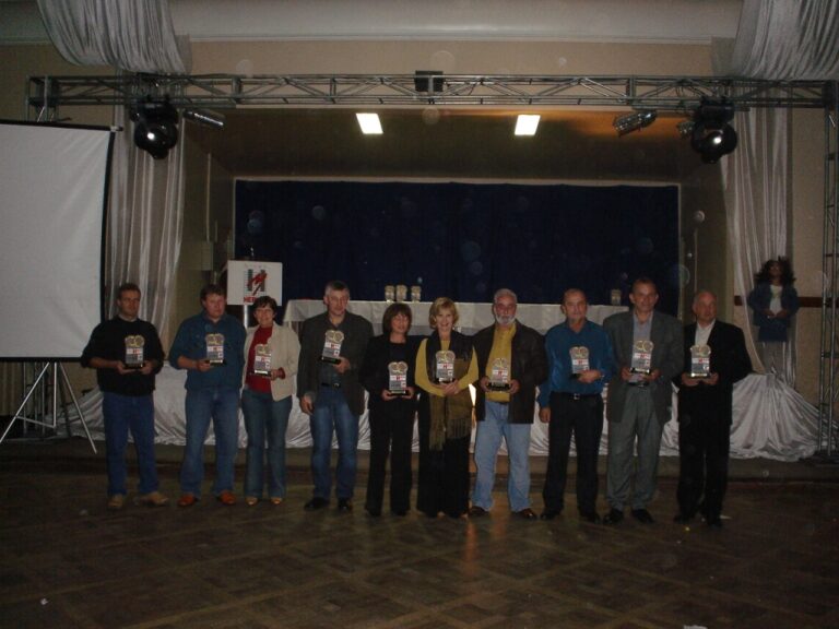 09 - Reconhecimento tempo de empresa + de 25 anos