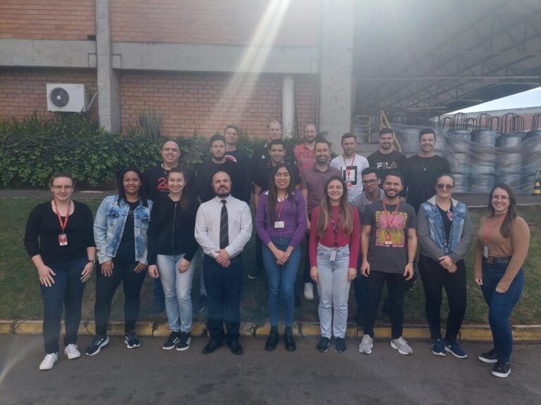 10 - Formação Auditores internos ISO