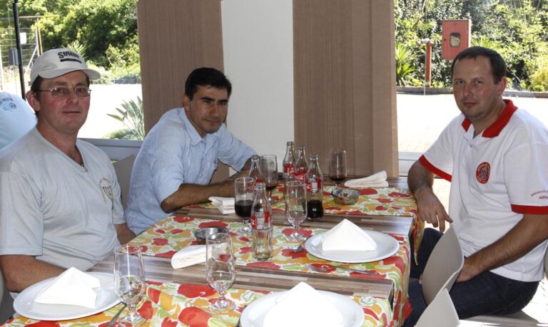 Almoço HERVALorizando 14.09