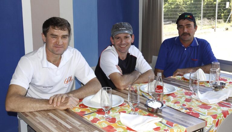 Almoço HERVALorizando 14.09