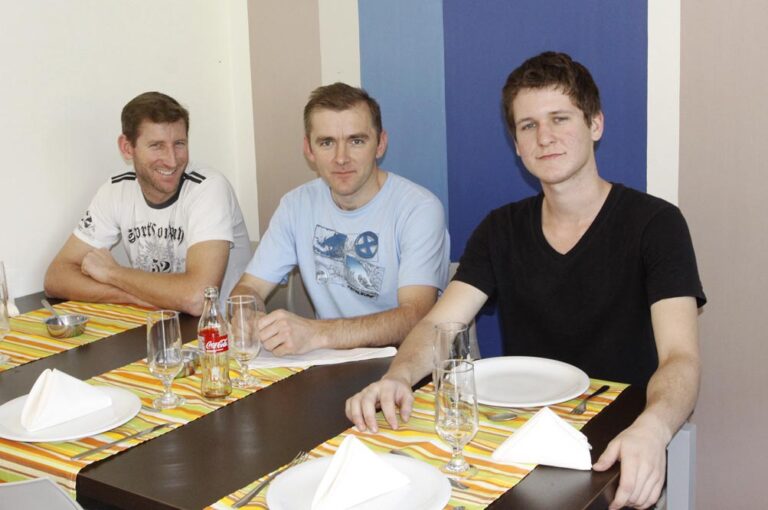 Almoço HERVALorizando 14.09