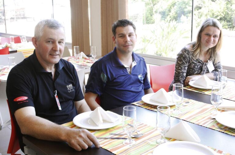 Almoço HERVALorizando 14.09