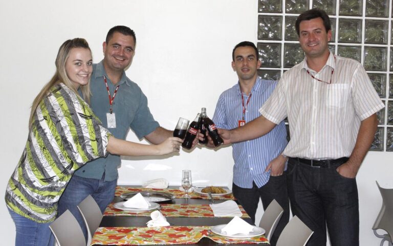 Almoço HERVALorizando 14.09