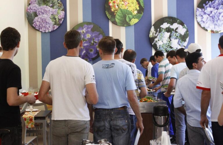 Almoço HERVALorizando 14.09