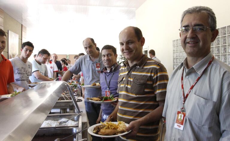 Almoço HERVALorizando 14.09