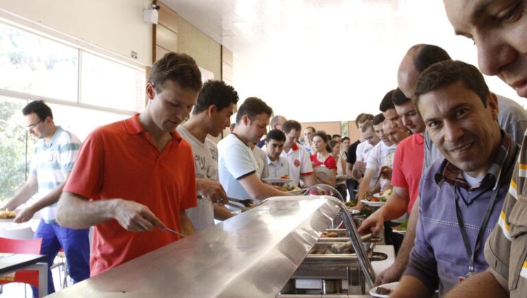 Almoço HERVALorizando 14.09