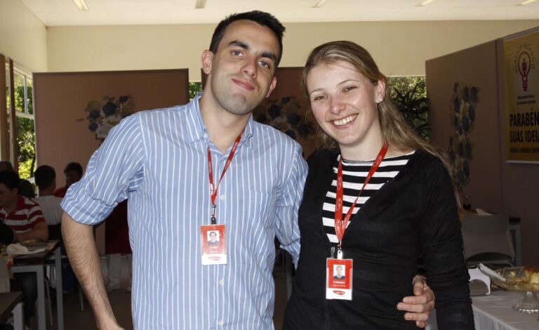 Almoço HERVALorizando 14.09