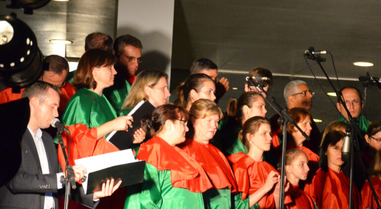 Apresentação especial (2)