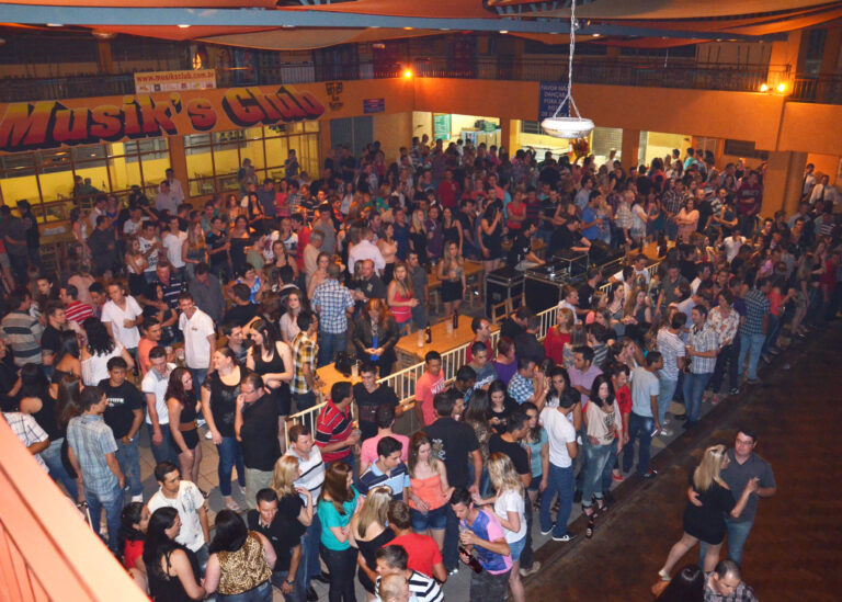 Baile Herval 24.11