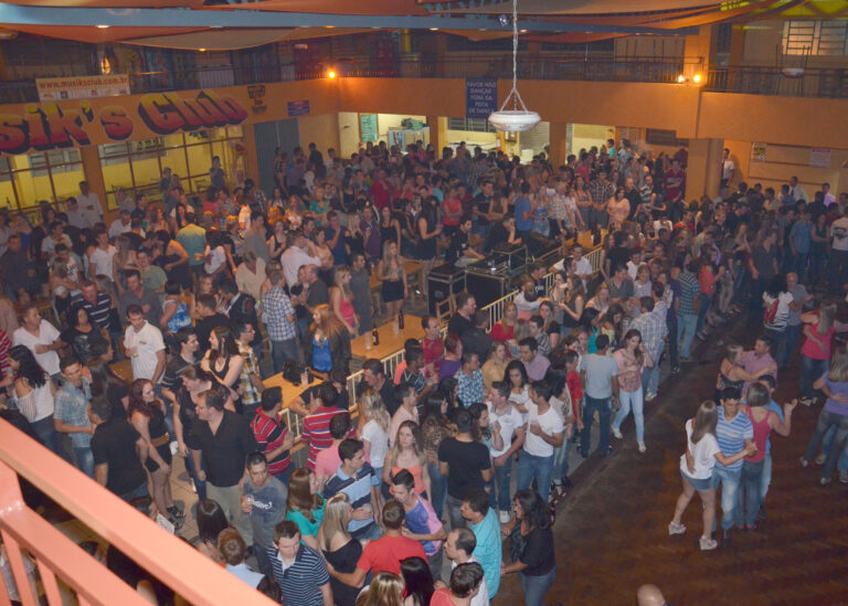 Baile Herval 24.11