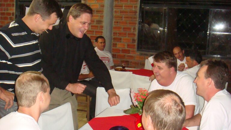 Bar com apresentação Close-Up (26)