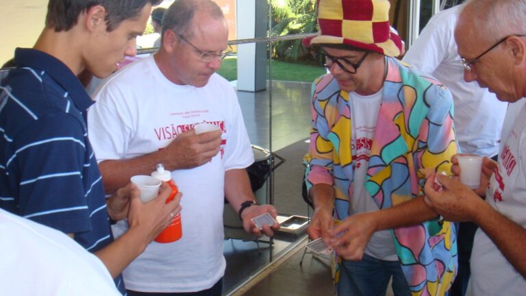 Coffe Break da tarde com Mágicas (4)