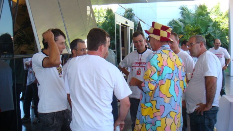 Coffe Break da tarde com Mágicas (8)