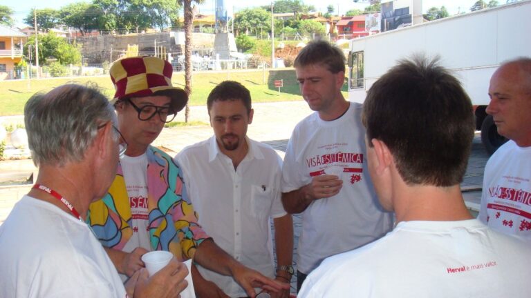 Coffe Break da tarde com Mágicas (9)