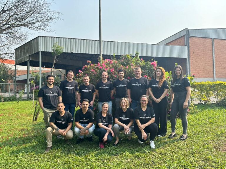 Fotos do Projeto SAP Varejo 1