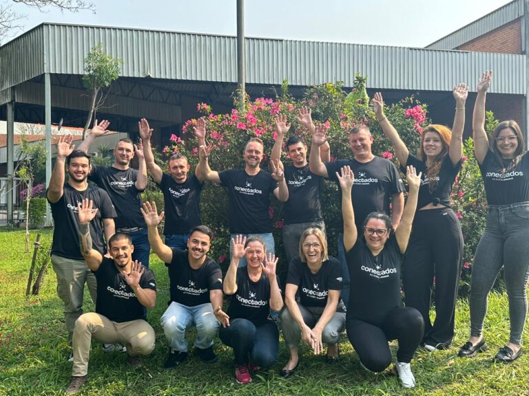 Fotos do Projeto SAP Varejo 3