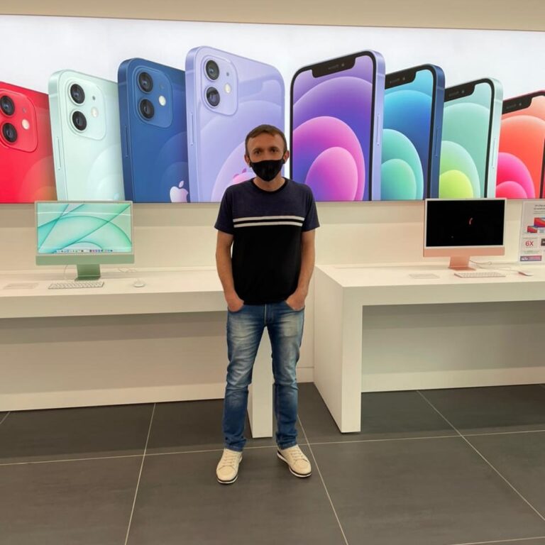 Inauguração Iplace Uruguai em 2021