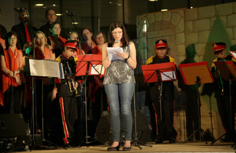 Mensagem especial (2)