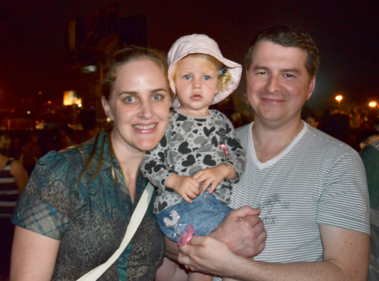 Presenças no evento (2)