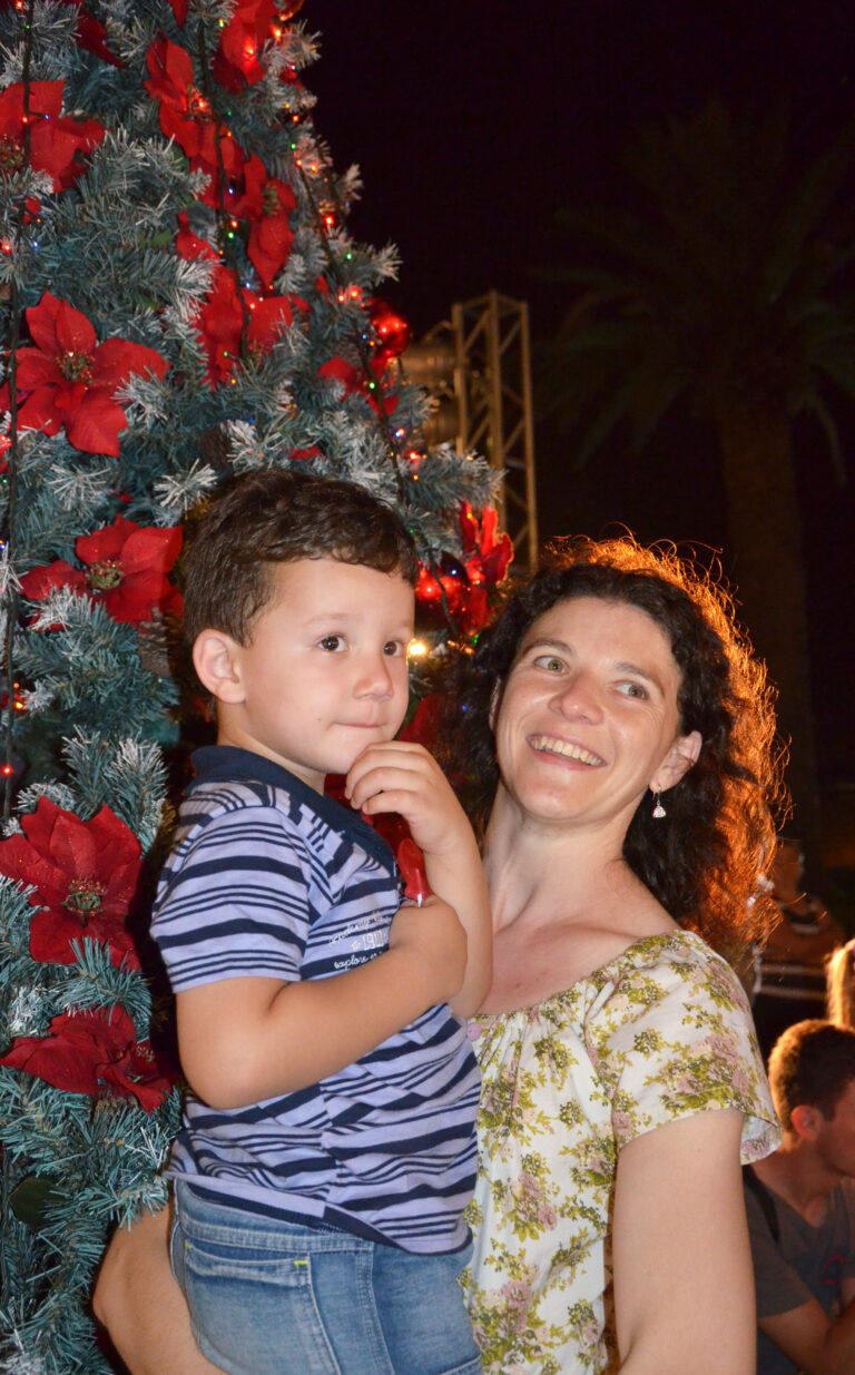 Presenças no evento (3)