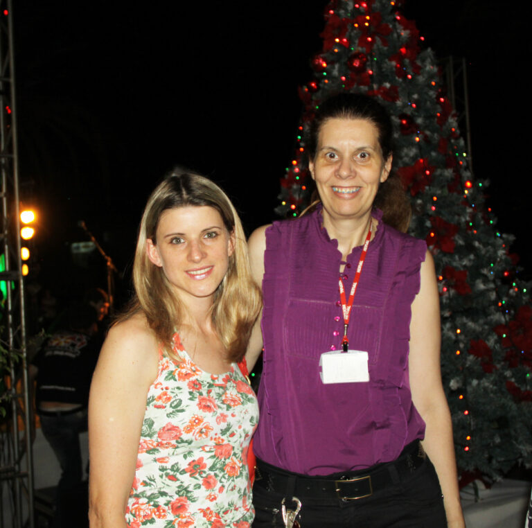 Presenças no evento (7)