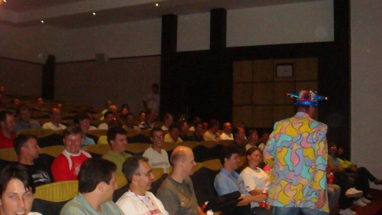 Público com elixir anti sono (2)