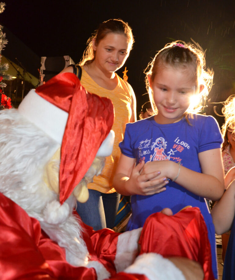 com O Papai Noel (8)