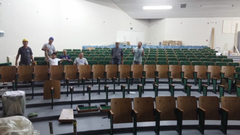 montagem Lotário Canisio marcelo laureno