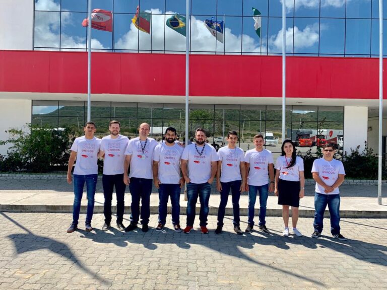 2019 - HNE Gestão Comercial