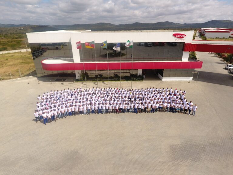 2019 - Herval Nordeste