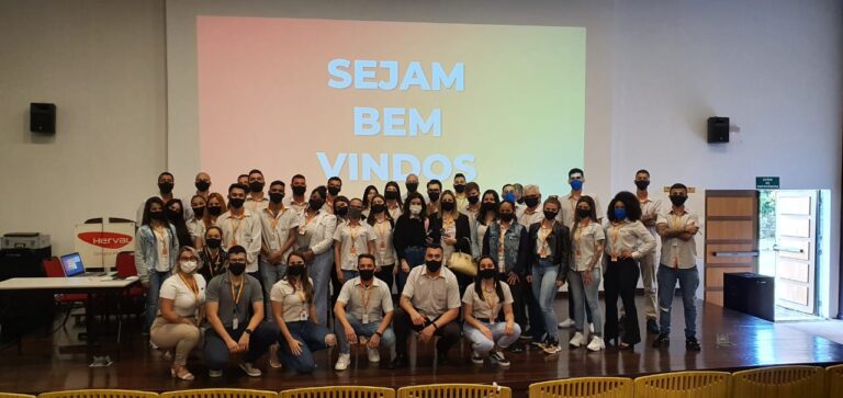 2022 - 08 a 1002 Treinamento Método de Vendas Novos Vendedores