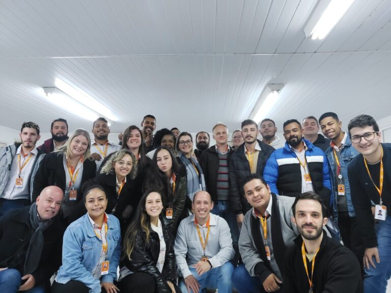 2022 - 16 17 e 1905 Treinamento Novos Vendedores Método de Vendas