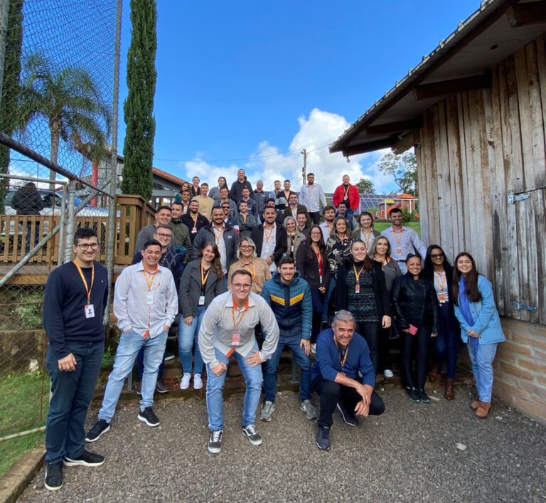 2022 - 26 a 2804 Treinamento Técnico