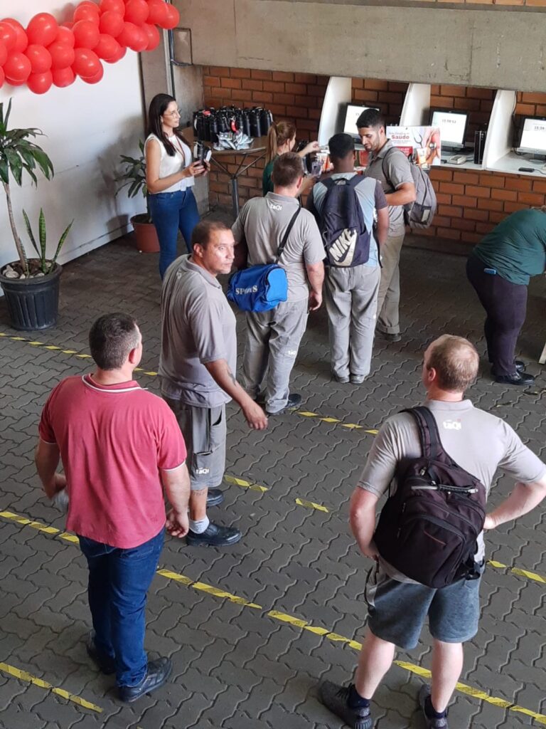 2022 - CD Ação Especial Para os Motoristas (5)