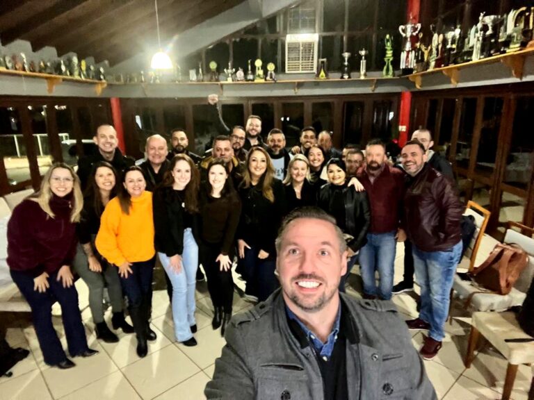 2022 - Time administrativo iPlace