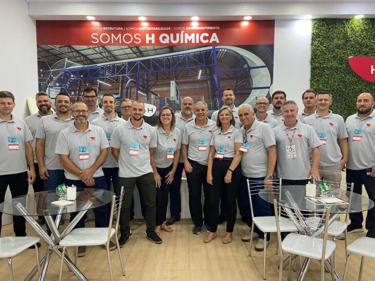 Foto 4 - Feira FIMEC