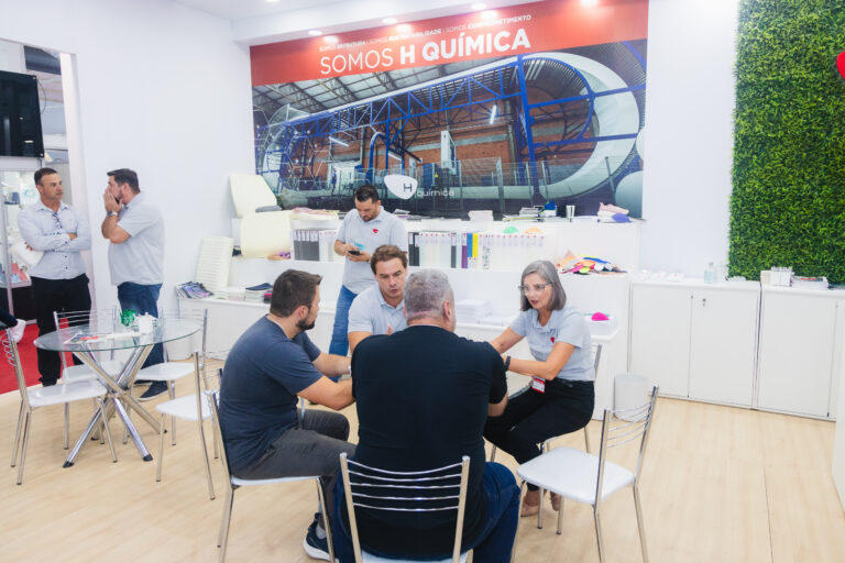 Foto 6 - Feira FIMEC