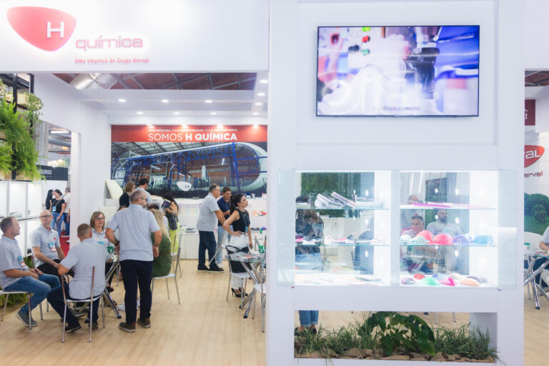 Foto 7 - Feira FIMEC