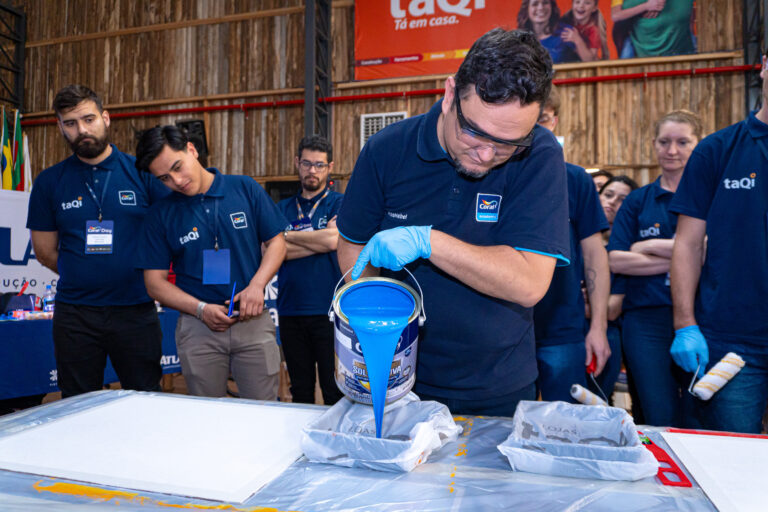 TREINAMENTO TAQI - 11-09-144