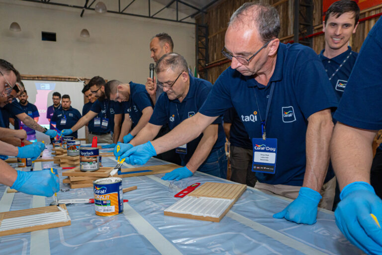 TREINAMENTO TAQI - 11-09-192